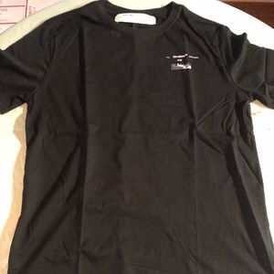 🔥Off-White “Louvre” Tee🔥